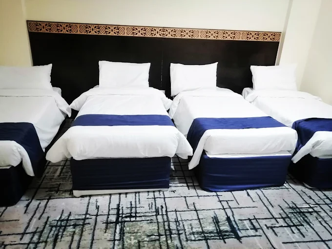 فندق صفوة الميعاد