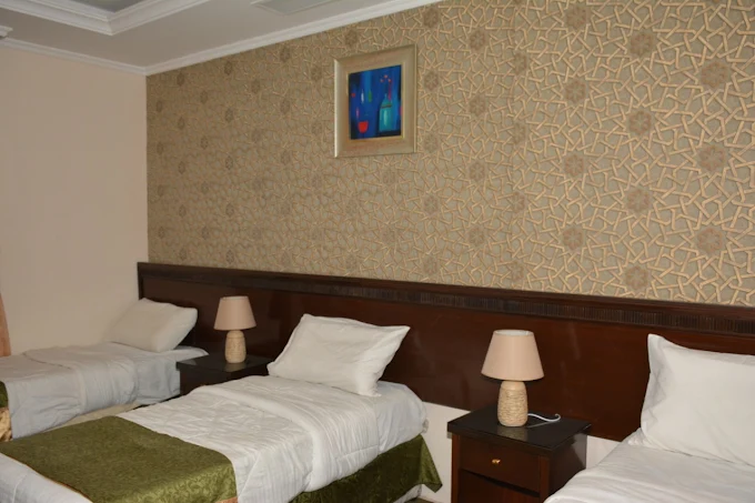 فندق مكارم ضيافة البيت