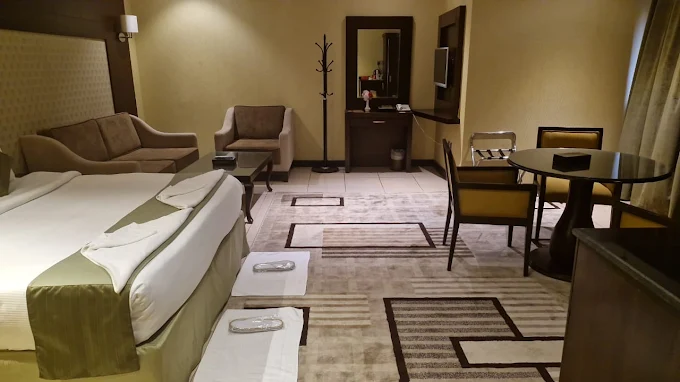 فندق ميني كونكورد