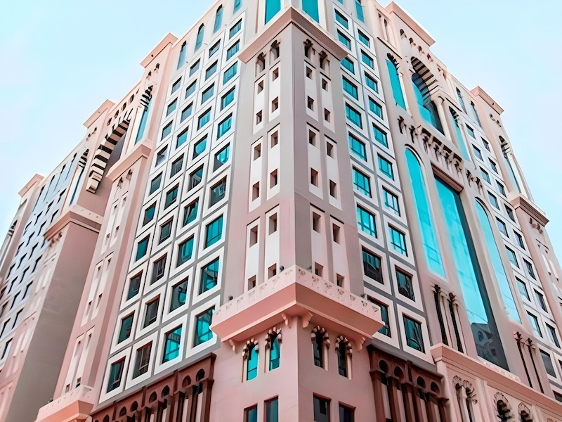 فندق العقيق المدينة المنورة